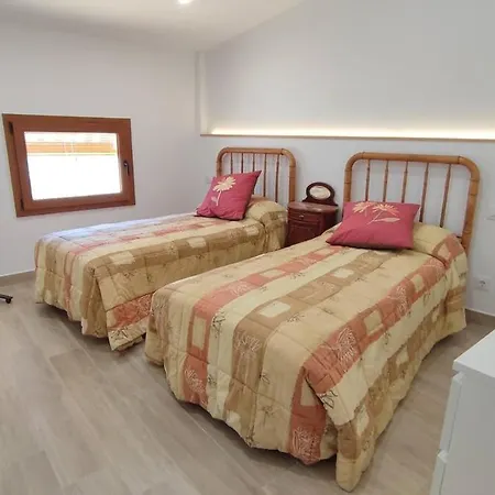Holiday home Cal Serraller