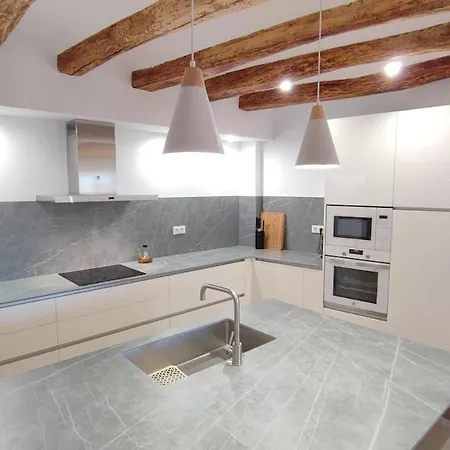 Holiday home Cal Serraller