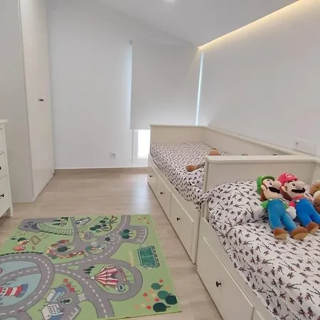 Cal Serraller Holiday home *