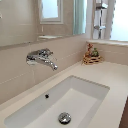Cal Serraller Holiday home Miravet