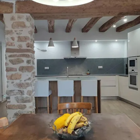 Holiday home Cal Serraller *