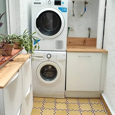 Holiday home Cal Serraller